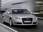 Audi A8 4.2 TDI Quattro 2008 года